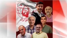 «بپا گردان - سرود سربه‌داران» - سرودی که از دیوارهای زندان عبور کرد و نماد پایداری و مقاومت در جهان شد
